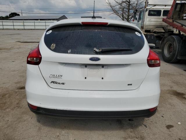 Photo 6 from auction – 2017 FORD FOCUS SE with VIN 1FADP3K20HL285747