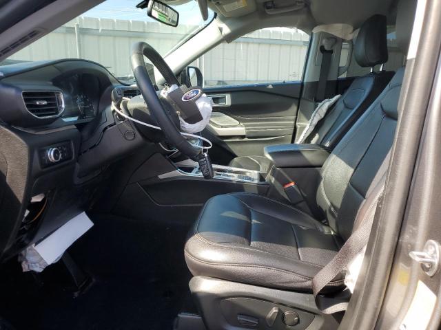 Zdjęcie 7 z aukcji – 2023 FORD EXPLORER L z VIN 1FMSK7FH3PGA22502