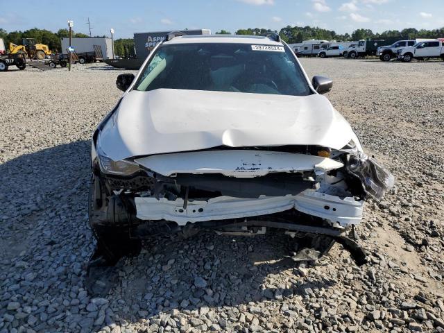 Photo 5 from auction – 2024 SUBARU CROSSTREK with VIN 4S4GUHM62R3775018