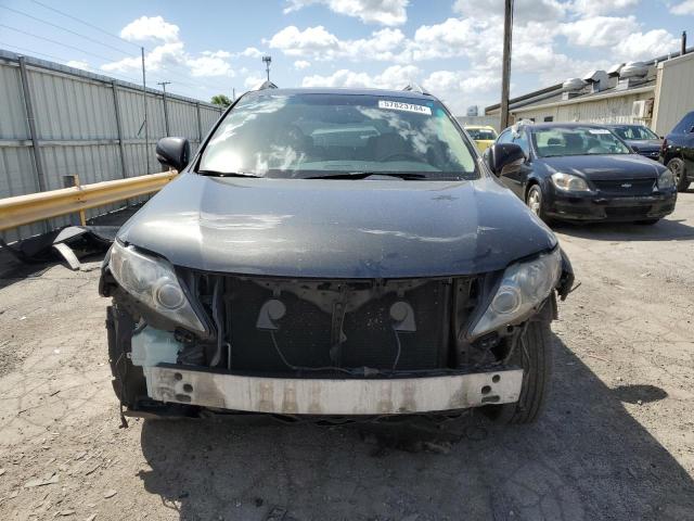 Photo 5 from auction – 2010 LEXUS RX 350 with VIN 2T2BK1BA5AC024635