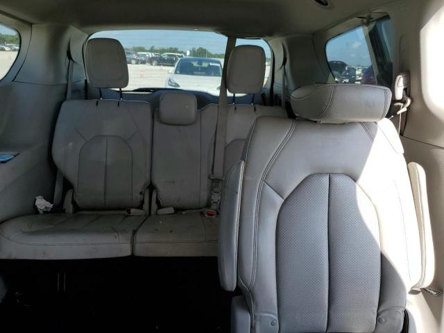 Photo 10 from auction – 2021 CHRYSLER VOYAGER with VIN 2C4RC1DG0MR532517