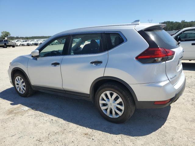 Photo 2 from auction – 2017 NISSAN ROGUE S with VIN KNMAT2MT5HP554505
