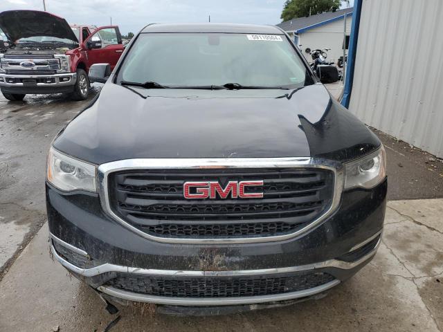 Photo 5 from auction – 2017 GMC ACADIA SLE with VIN 1GKKNKLA2HZ251026