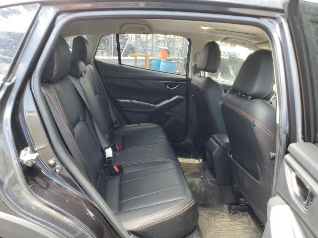 Photo 10 from auction – 2019 SUBARU CROSSTREK with VIN JF2GTANC5K8293253