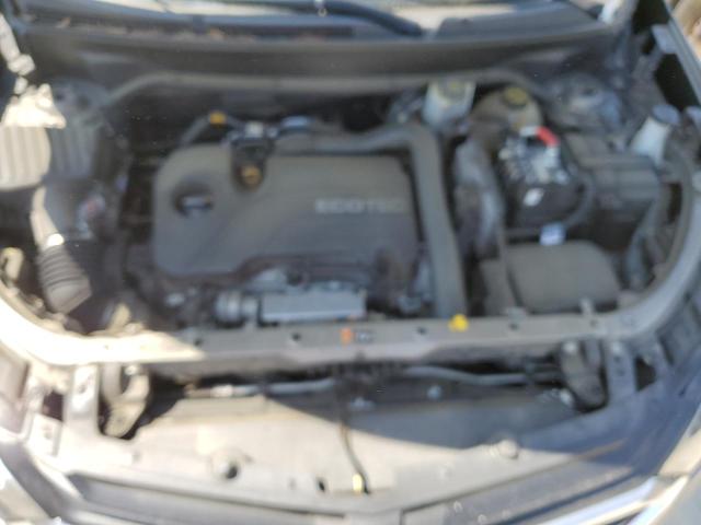Photo 11 from auction – 2018 CHEVROLET EQUINOX LT with VIN 3GNAXJEV5JS641706