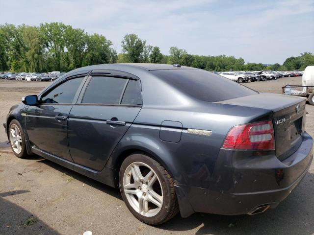 Photo 2 from auction – 2007 ACURA TL with VIN 19UUA66257A043412