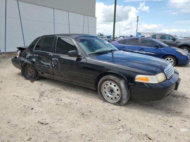 Photo 4 from auction – 2008 FORD CROWN VICT with VIN 2FAFP71VX8122229