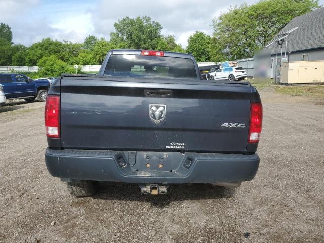 Photo 6 from auction – 2017 RAM 1500 ST with VIN 1C6RR7FT7HS649907