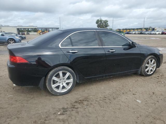 Photo 3 from auction – 2004 ACURA TSX with VIN JH4CL96874C023042