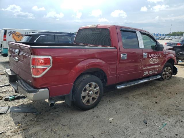 Photo 3 from auction – 2014 FORD F-150 with VIN 1FTFW1CF7EFB74442