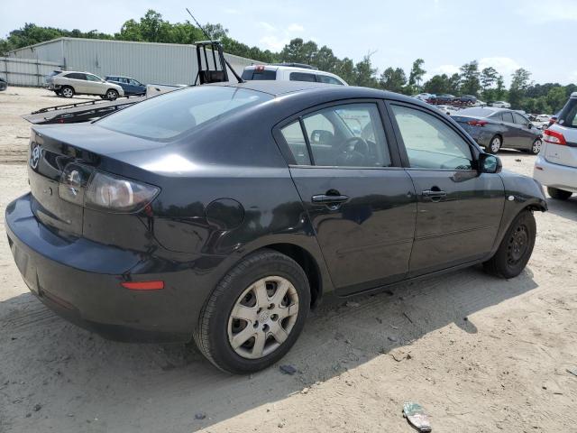 Photo 3 from auction – 2008 MAZDA 3 I with VIN JM1BK12F181186096