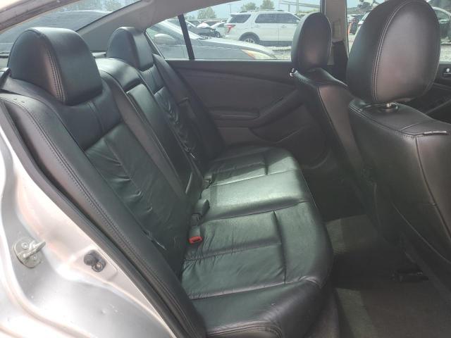 Photo 10 from auction – 2011 NISSAN ALTIMA BAS with VIN 1N4AL2AP5BN431125