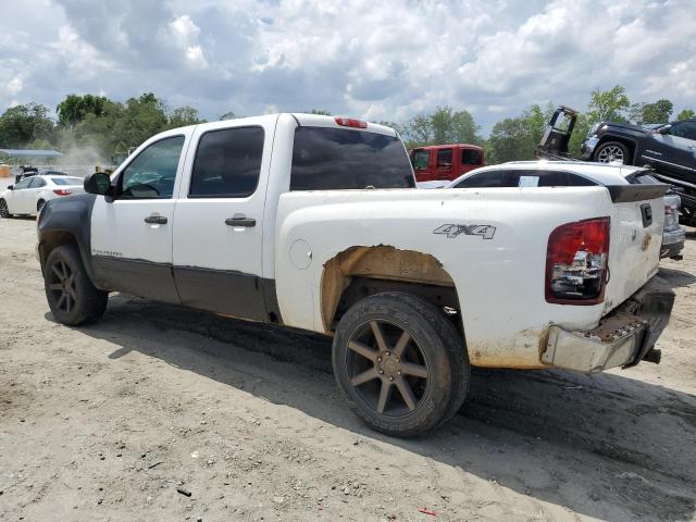 Photo 2 from auction – 2007 CHEVROLET SILVERADO with VIN 2GCEK13C271732141
