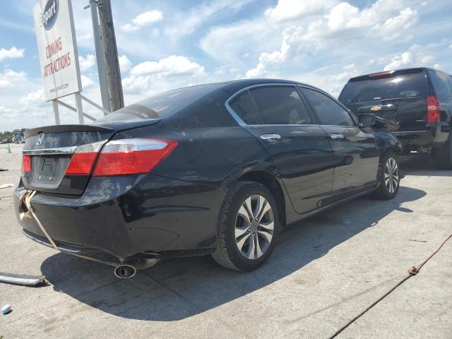 Photo 3 from auction – 2014 HONDA ACCORD LX with VIN 1HGCR2F33EA067209