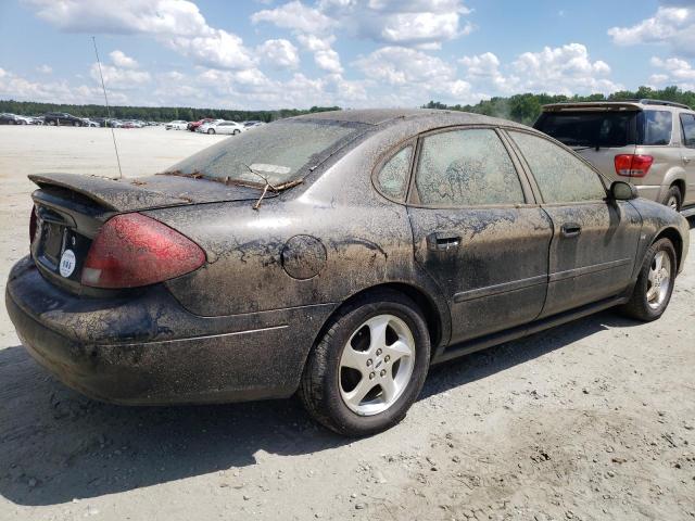 Photo 3 from auction – 2003 FORD TAURUS SES with VIN 1FAFP55S93G130714