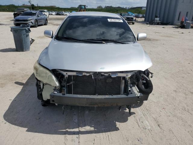 Photo 5 from auction – 2012 TOYOTA COROLLA BA with VIN 5YFBU4EE0CP019411