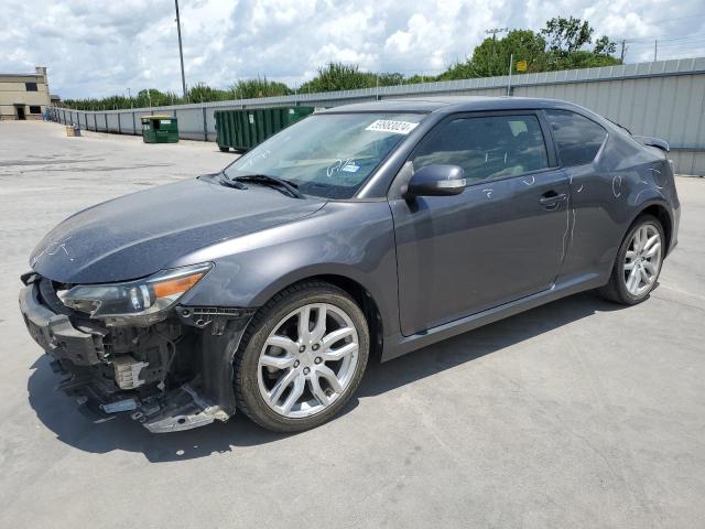 Photo 1 from auction – 2016 TOYOTA SCION TC with VIN JTKJF5C70GJ022067