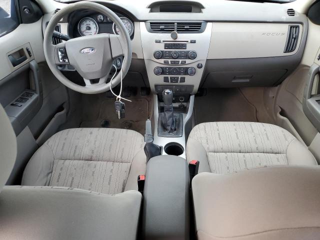Photo 8 from auction – 2009 FORD FOCUS SE with VIN 1FAHP35N29W171062