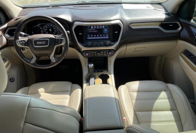Photo 9 from auction – 2019 GMC ACADIA DEN with VIN 1GKKNPLSXKZ141256