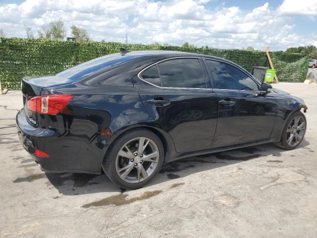 Photo 3 from auction – 2013 LEXUS IS 250 with VIN JTHBF5C23D5193365