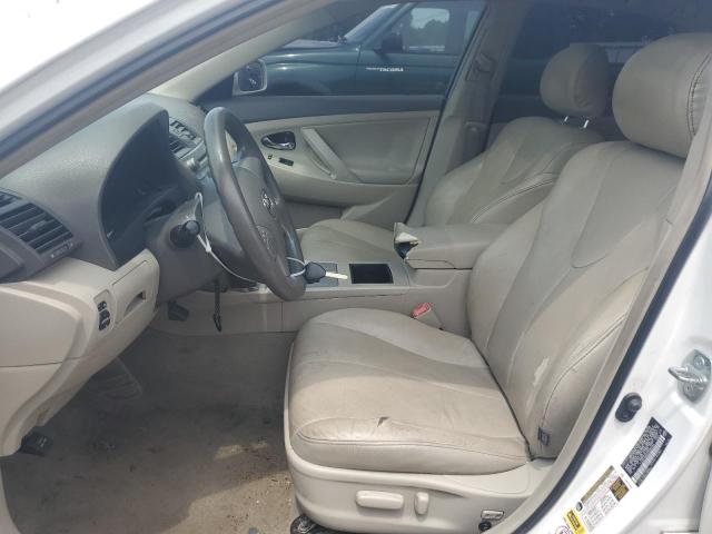 Photo 7 from auction – 2009 TOYOTA CAMRY BASE with VIN 4T4BE46K69R095360