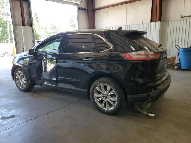 Photo 2 from auction – 2019 FORD EDGE TITAN with VIN 2FMPK3K97KBC02207