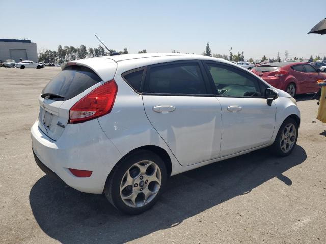 Photo 3 from auction – 2012 FORD FIESTA SES with VIN 3FADP4FJ5CM171466