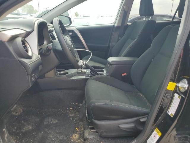 Photo 7 from auction – 2015 TOYOTA RAV4 XLE with VIN 2T3WFREV4FW234129