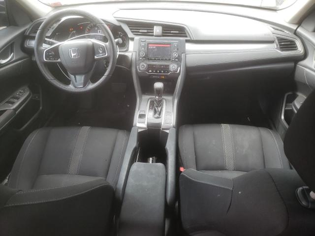 Photo 8 from auction – 2017 HONDA CIVIC LX with VIN 2HGFC2F56HH569508