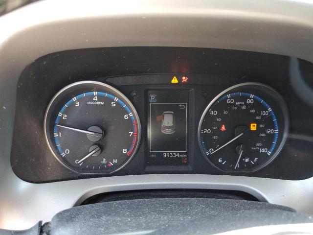 Photo 9 from auction – 2018 TOYOTA RAV4 ADVEN with VIN 2T3RFREV1JW713078
