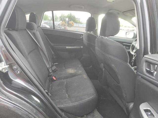 Photo 11 from auction – 2015 SUBARU XV CROSSTR with VIN JF2GPACC3F8211680