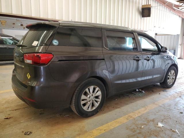 Photo 3 from auction – 2015 KIA SEDONA LX with VIN KNDMB5C11F6039702
