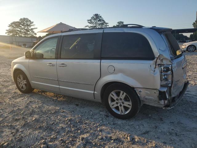 Photo 2 from auction – 2010 DODGE GRAND CARAVAN with VIN 2D4RN6DX3AR336254