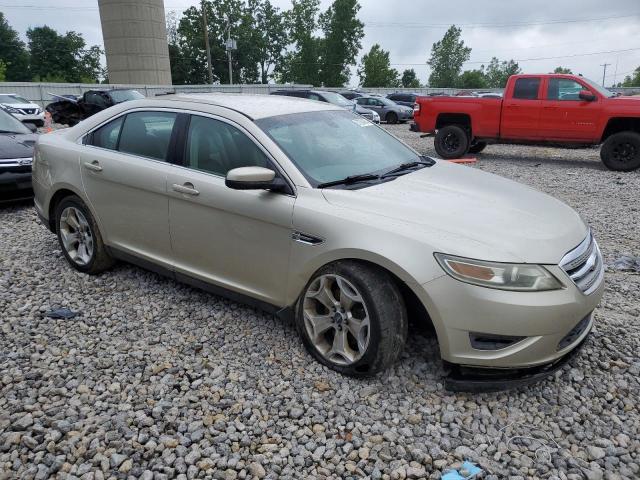Photo 4 from auction – 2010 FORD TAURUS SEL with VIN 1FAHP2EW1AG119262