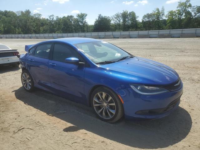Photo 4 from auction – 2015 CHRYSLER 200 S with VIN 1C3CCCBG3FN519138
