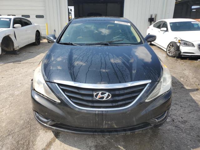 Photo 5 from auction – 2011 HYUNDAI SONATA GLS with VIN 5NPEB4AC1BH213593
