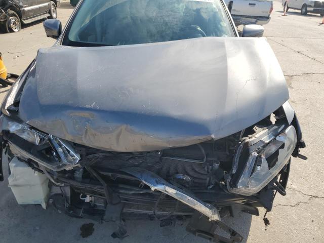Photo 12 from auction – 2016 NISSAN ROGUE S with VIN KNMAT2MT0GP715700