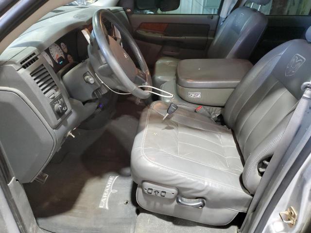Photo 7 from auction – 2006 DODGE RAM 2500 S with VIN 1D7KS28C56J164432