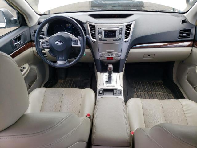 Photo 8 from auction – 2013 SUBARU LEGACY 3.6 with VIN 4S3BMEK64D2007233