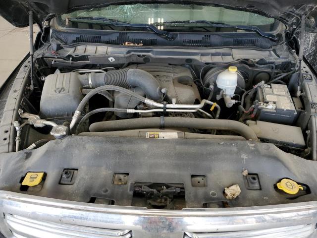 Photo 11 from auction – 2016 RAM 1500 with VIN 1C6RR7LT5GS165365