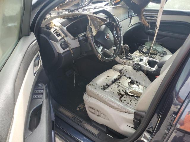 Photo 8 from auction – 2014 CADILLAC SRX PERFOR with VIN 3GYFNCE35ES660674