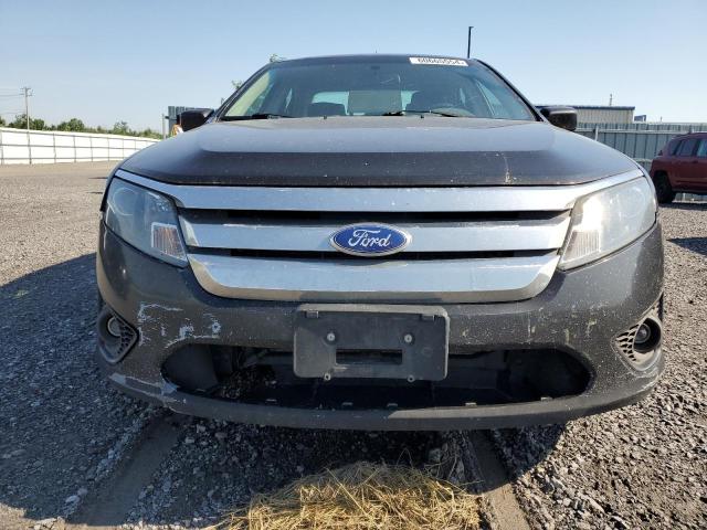 Photo 5 from auction – 2011 FORD FUSION SE with VIN 3FAHP0HA3BR294661