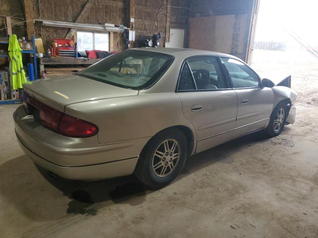 Photo 3 from auction – 2003 BUICK REGAL with VIN 2G4WB52K231124680