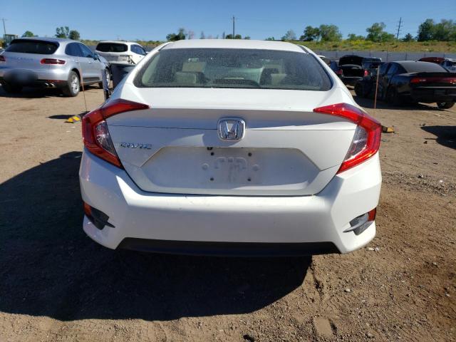 Photo 6 from auction – 2017 HONDA CIVIC LX with VIN 19XFC2F53HE206612