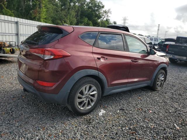 Photo 3 from auction – 2016 HYUNDAI TUCSON SE with VIN KM8J23A44GU208317