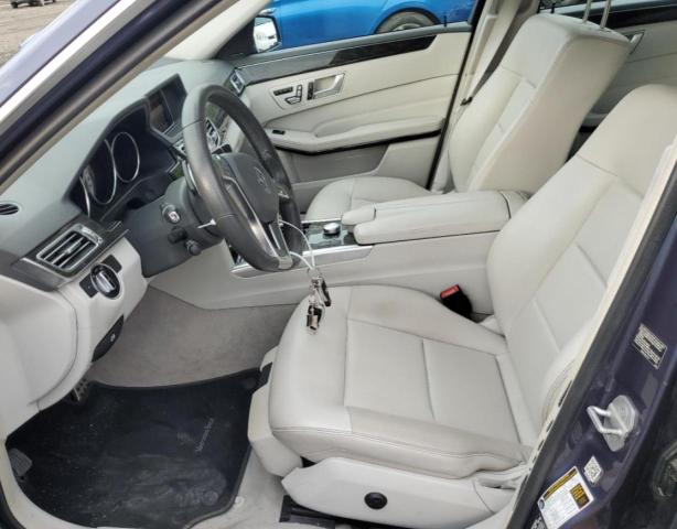 Photo 7 from auction – 2014 MERCEDES-BENZ E 350 4MAT with VIN WDDHF8JB7EA999689