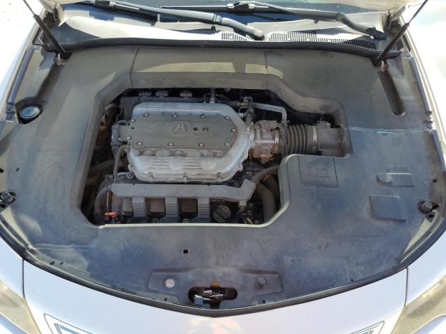 Photo 11 from auction – 2013 ACURA TL TECH with VIN 19UUA8F55DA001257