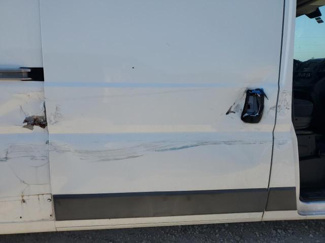 Photo 10 from auction – 2015 DODGE PROMASTER with VIN 3C6TRVDG3FE509207