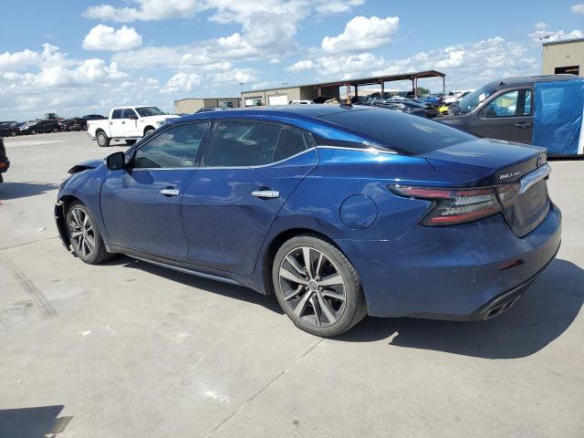Photo 2 from auction – 2020 NISSAN MAXIMA PLA with VIN 1N4AA6FV8LC362531