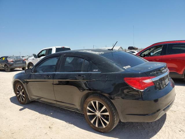 Photo 2 from auction – 2013 CHRYSLER 200 TOURIN with VIN 1C3CCBBB5DN627790